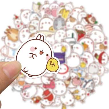 Jual Sticker Korea Anti Air Original Murah - Harga Diskon Oktober 2022