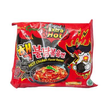 Jual Samyang Green Buldak Murah - Update Harga Grosir Hari Ini | Blibli