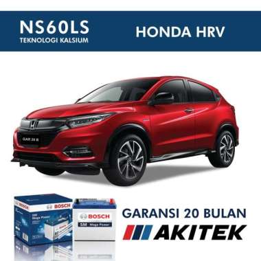Jual Aki Hrv 1 8 Terbaru Dengan Harga Terbaik Di 2022 | Blibli