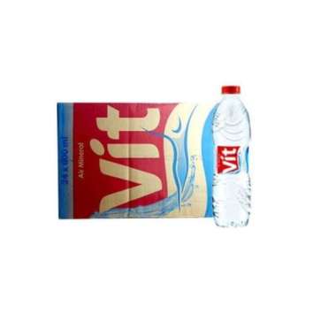 Vit 600 Ml Dus
