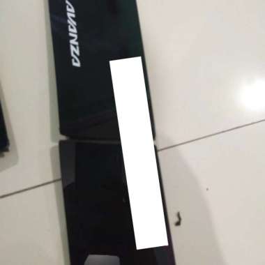 Menggali Potensi: Aksesoris Avanza 2005 untuk Tampilan dan Performa Maksimal