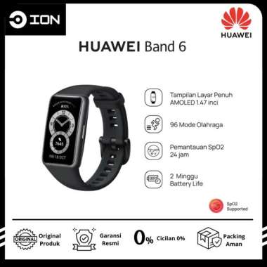 jam smartwatch huawei