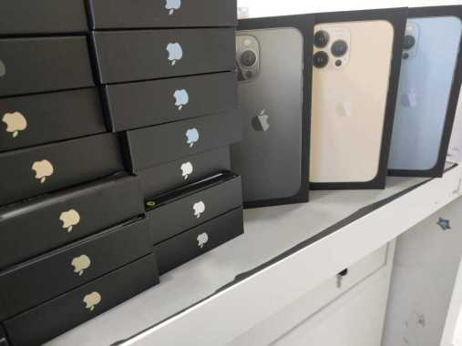 Jual Iphone 13 Pro Max Ibox Online Terbaru Februari 2022 - Blibli