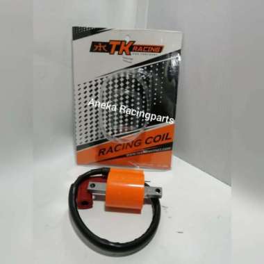 Jual Coil Mobil Racing Terbaru Dengan Harga Terbaik Di 2022 |    Blibli