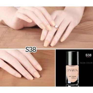 Kutex Halal / Kutek OYA'FUN / Peel Of Kutek S38