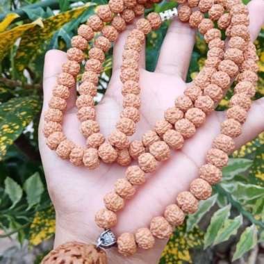 kalung jenitri bandul liontin jenitri besar