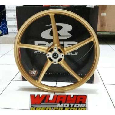 Jual Velg Rcb Jupiter Mx Old Terbaru Dengan Harga Terbaik Di 2022 | Blibli