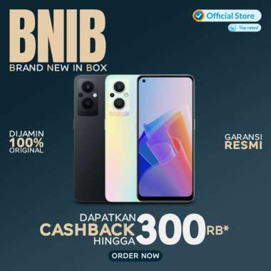 Oppo Reno - Harga & Spesifikasi Oppo Reno Terbaru Oktober 2022 | Blibli