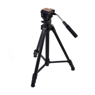 Jual Tripod Video Profesional Surabaya -    Gratis Ongkir & Harga Murah