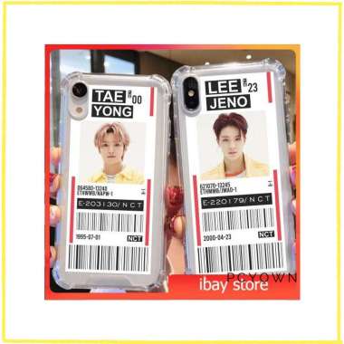 Jual Case Hp Nct Vivo Original, Murah & Diskon November 2022 | Blibli