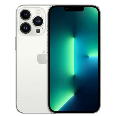 Jual Apple Iphone 13 Pro Max 128 Gb Ibox Juni 2022 - Garansi Resmi