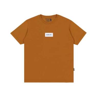 Growtopia Brown Tees M