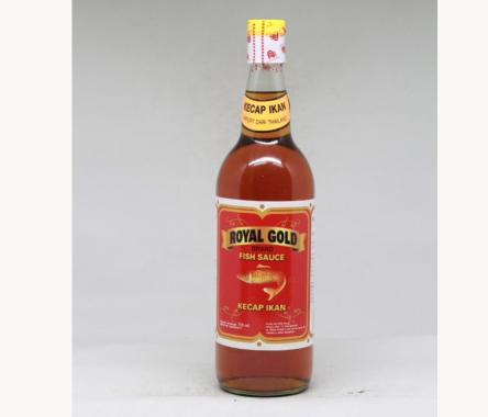 Kecap Ikan - Harga Termurah Februari 2021 | Blibli
