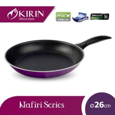 Jual Kirin Frypan 26 Cm Original Murah - Harga Diskon Januari 2023