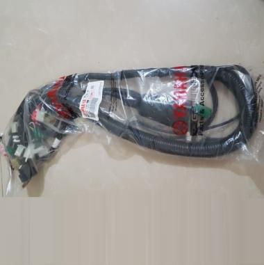 Yamaha Genuine Parts Kabel Body Motor for Yamaha Scorpio Z 2011 BLACK