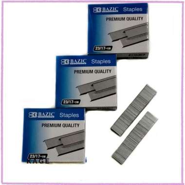 Jual Isi Stapler Jilid Original Murah - Harga Diskon Desember 2022 ...