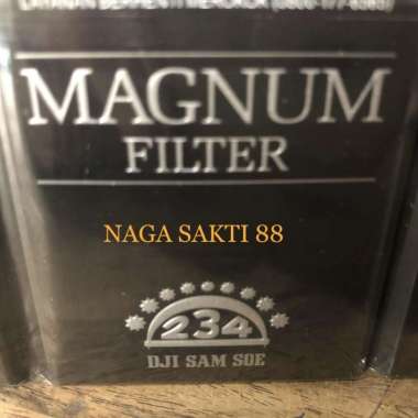 Roko Magnum Klasik 🔥 Harga Grosir Juni 2026