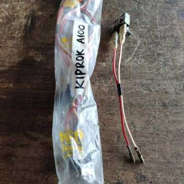 Regulator Suzuki A100 Original Suzuki Japan White
