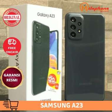 Jual Berapa Harga Samsung A23 8 Ram Original, Murah & Diskon Januari