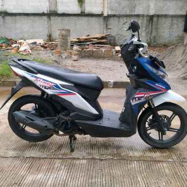 Jual Beat 2020 Terbaru Dengan Harga Terbaik Di 2022 | Blibli