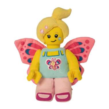 boneka plush doll