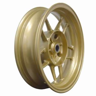 42601K0WN01SGM Velg Belakang - Wheel Comp Rear SUP GLD ADV 150 Ori AHM