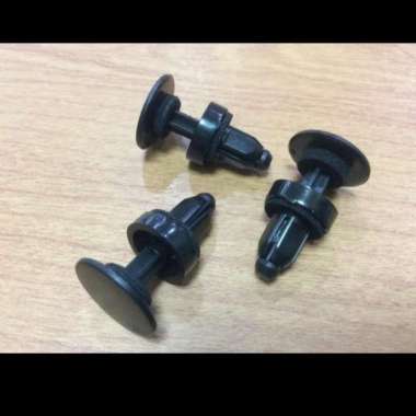 Jual Klip Retainer Panggangan Sate Honda Terbaru Dengan Harga Termurah