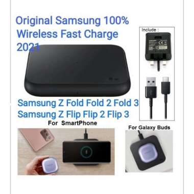 Jual Samsung Wireless Charger Note 20 Ultra Terbaik Februari 2023