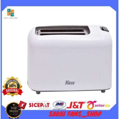 Toaster Roti Kris Jual Pemanggang Roti Krisbow Original, Murah & Diskon Februari 2023 ...