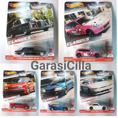 Jual Hotwheels Premium Civic Eg Original Harga Termurah November 2022