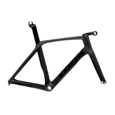 Jual Nicolai ION 16 Red Annodized Frame Sepeda Online Mei