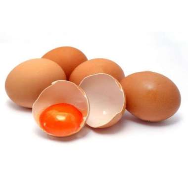 Jual Sajira Farm Telur Ayam Negeri Omega Perkg Isi [16