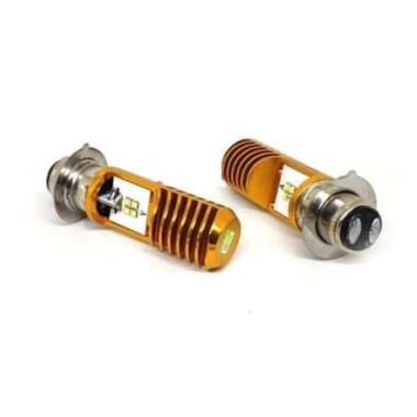 Lampu Led Motor Supra Fit - LAMPURABI