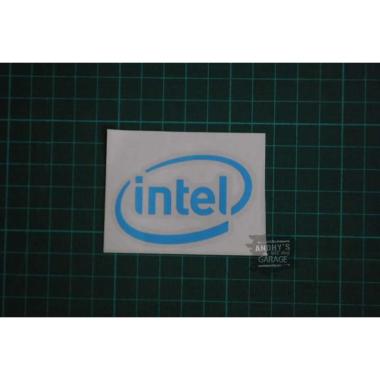 Jual Stiker Intel Original, Murah & Diskon Desember 2022 | Blibli