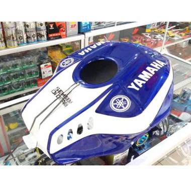 Jual Yamaha R15 2020 Terbaru - Harga Promo | Blibli