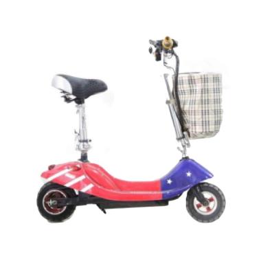 Harga Scooter Electric Murah Desember 2020 | Blibli