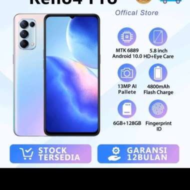 Jual Daftar Harga Hp Oppo Reno Original, Murah & Diskon Februari 2023