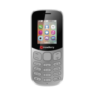Jual Strawberry ST22 Candybar Handphone Online November ...