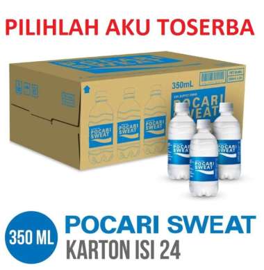 Minuman Botol Per Karton Murah - Harga Promo | Blibli.com