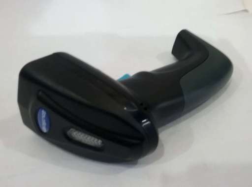 Jual Barcode Scanner 2D Terbaru 2020 - Harga Murah