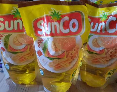 Minyak Sunco 2l - Harga Termurah Maret 2021 | Blibli