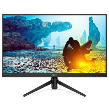 Jual ASUS VG24VQ Monitor [144 Hz] Online Januari 2021 | Blibli