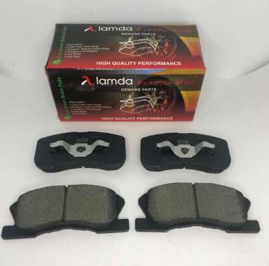Jual Produk Kampas Rem Mobil Ayla - Harga Promo & Diskon