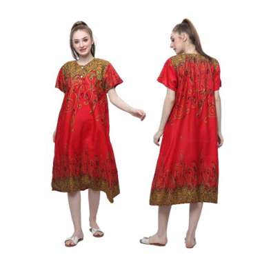 Daster Batik - Jual Produk Diskon Termurah Oktober 2020