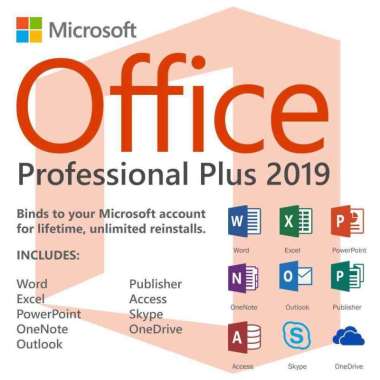 microsoft-office - Harga Terbaru September 2020 | Bli bli.com