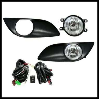 FOGLAMP VIOS LIMO