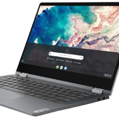 Lenovo Flex 5 14ARE05-EEID AMD Ryzen 3-4300U RAM 8GB SSD 512GB