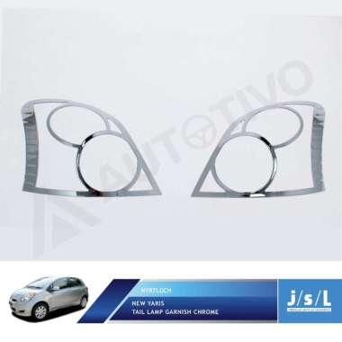 Jual Lampu Depan Mobil Yaris Online - Harga Murah | Blibli.com