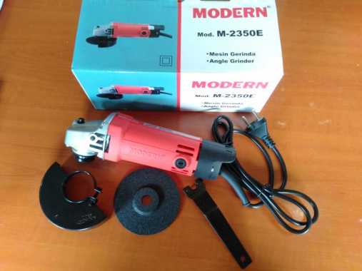 Daftar Harga Mesin Gerinda Modern Modern Terbaru Agustus