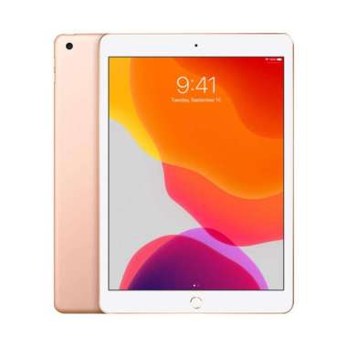 Jual New Ipad 2018 Terbaru - Cicilan tanpa Kartu Kredit